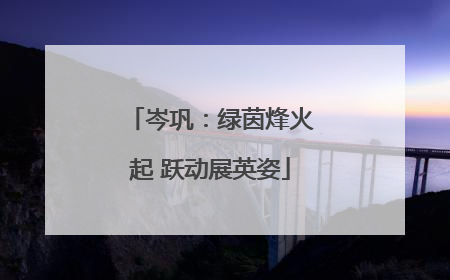 岑巩：绿茵烽火起 跃动展英姿